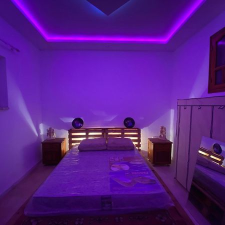 Dar Alaa Apartment Tozeur Luaran gambar