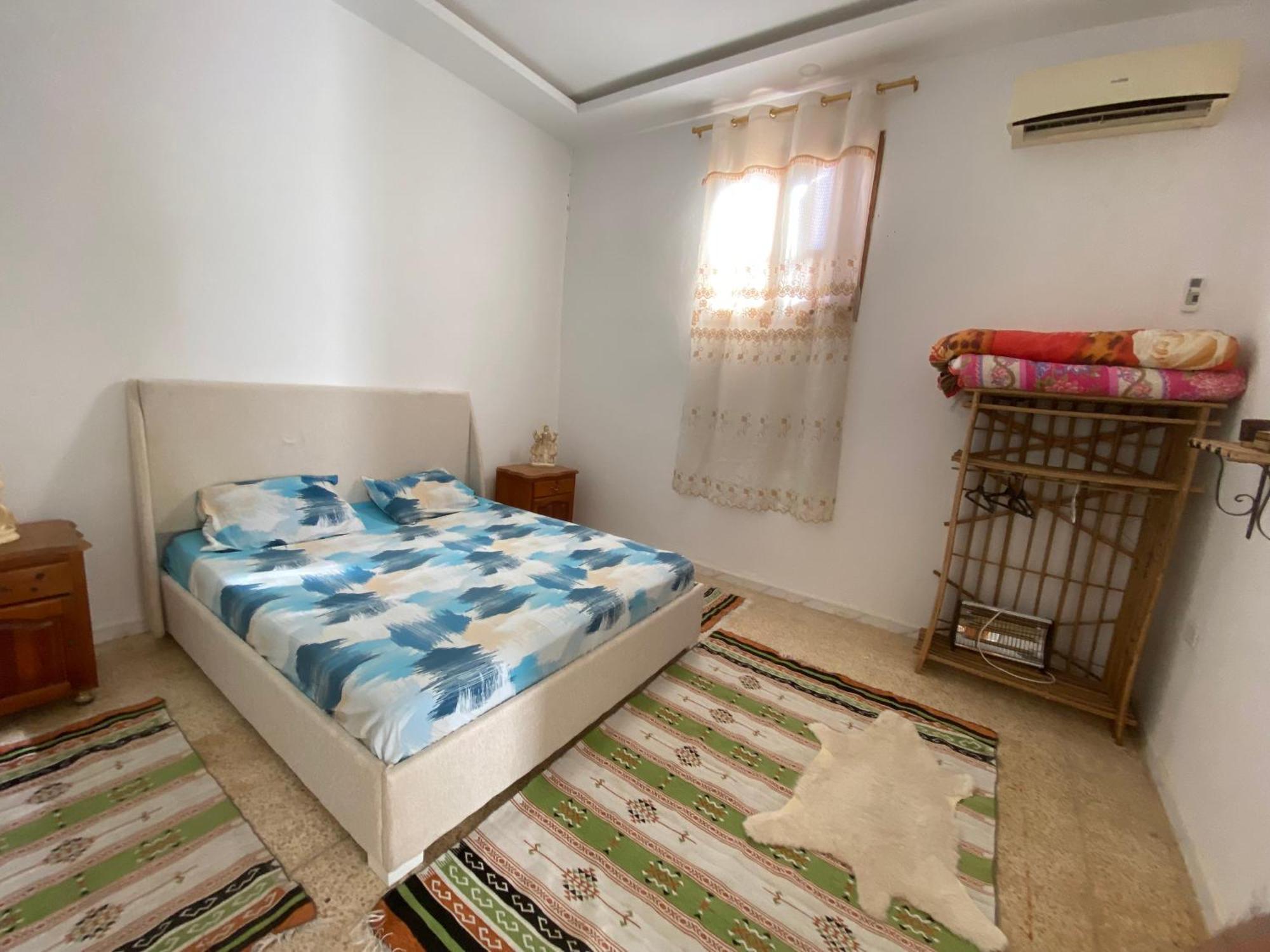 Dar Alaa Apartment Tozeur Luaran gambar
